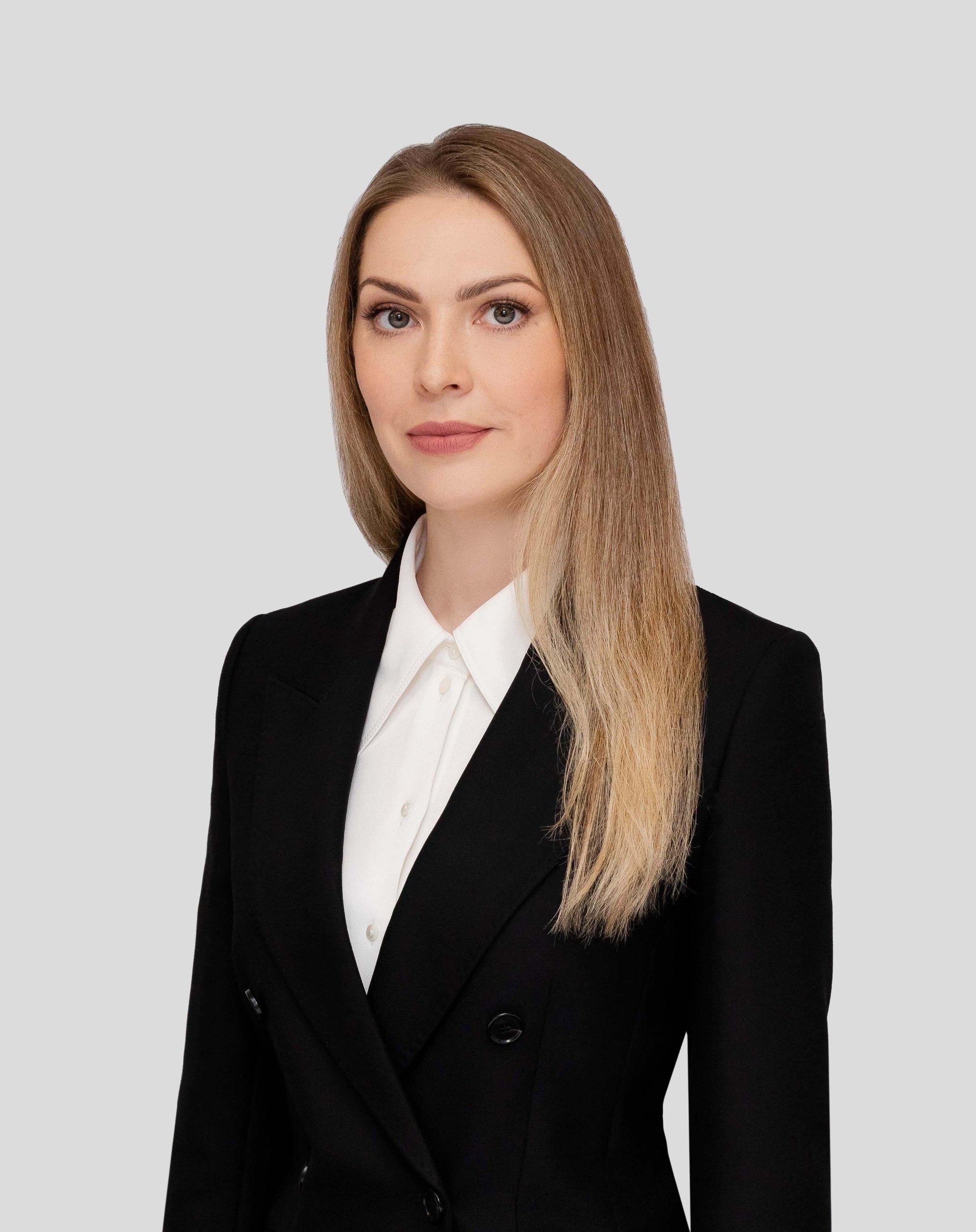 Ирина Аветисян